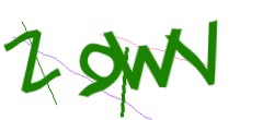 Identifying code