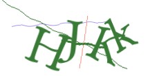Identifying code
