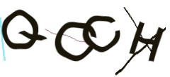 Identifying code