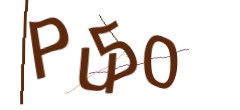 Identifying code