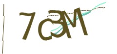 Identifying code