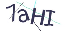 Identifying code