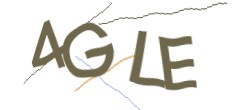 Identifying code