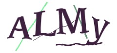 Identifying code