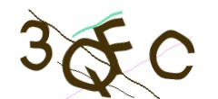 Identifying code