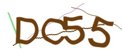 Identifying code