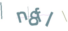 Identifying code