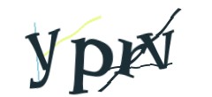 Identifying code