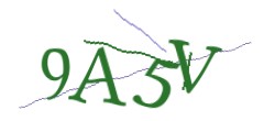 Identifying code