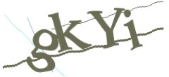 Identifying code