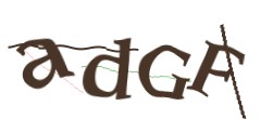 Identifying code