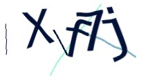 Identifying code