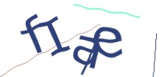 Identifying code