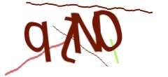 Identifying code