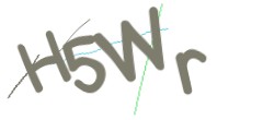 Identifying code