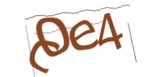 Identifying code