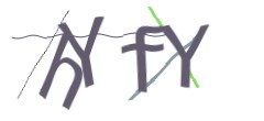 Identifying code