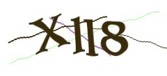 Identifying code