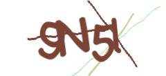 Identifying code