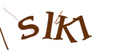 Identifying code