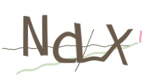 Identifying code