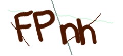 Identifying code