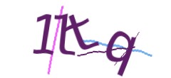 Identifying code