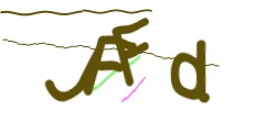 Identifying code