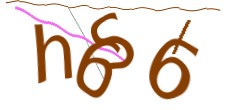 Identifying code