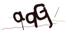 Identifying code