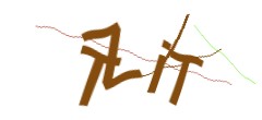 Identifying code