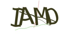 Identifying code