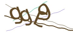 Identifying code