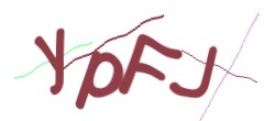 Identifying code