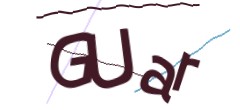 Identifying code