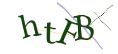 Identifying code