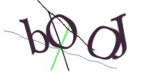 Identifying code
