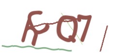 Identifying code