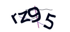Identifying code