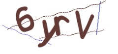 Identifying code