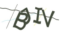Identifying code