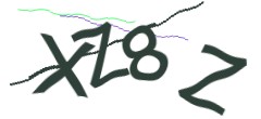 Identifying code
