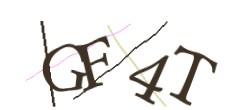 Identifying code