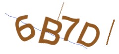 Identifying code