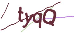 Identifying code