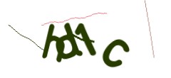 Identifying code