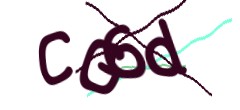 Identifying code