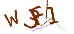 Identifying code