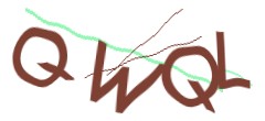 Identifying code