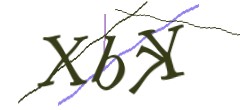 Identifying code